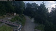 Archiv Foto Webcam Willingen: Mühlenkopfschanze Schanzentisch 07:00