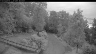 Archived image Webcam Willingen: Mühlenkopfschanze Take Off Area 03:00