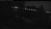 Archiv Foto Webcam Willingen: Mühlenkopfschanze Schanzentisch 23:00