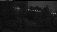 Archiv Foto Webcam Willingen: Mühlenkopfschanze Schanzentisch 01:00