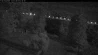 Archiv Foto Webcam Willingen: Mühlenkopfschanze Schanzentisch 08:00