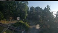 Archiv Foto Webcam Willingen: Mühlenkopfschanze Schanzentisch 12:00