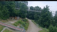 Archiv Foto Webcam Willingen: Mühlenkopfschanze Schanzentisch 20:00