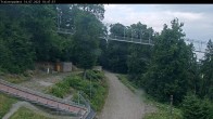 Archiv Foto Webcam Willingen: Mühlenkopfschanze Schanzentisch 00:00