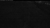 Archived image Webcam Willingen: Mühlenkopfschanze Take Off Area 23:00
