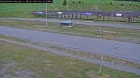 Archived image Webcam Willingen - View Biathlon Arena 05:00