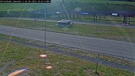 Archived image Webcam Willingen - View Biathlon Arena 17:00