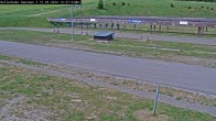 Archiv Foto Webcam Willingen: Biathlon Arena 11:00