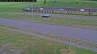 Archiv Foto Webcam Willingen: Biathlon Arena 07:00
