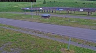Archiv Foto Webcam Willingen: Biathlon Arena 07:00