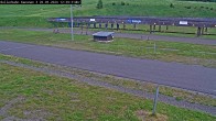 Archived image Webcam Willingen - View Biathlon Arena 11:00