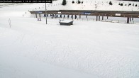 Archiv Foto Webcam Willingen: Biathlon Arena 07:00