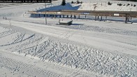 Archiv Foto Webcam Willingen: Biathlon Arena 12:00