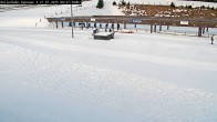 Archived image Webcam Willingen - View Biathlon Arena 07:00