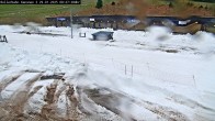 Archiv Foto Webcam Willingen: Biathlon Arena 07:00