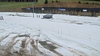 Archiv Foto Webcam Willingen: Biathlon Arena 09:00