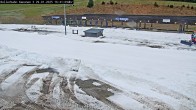 Archiv Foto Webcam Willingen: Biathlon Arena 15:00