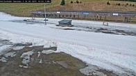 Archiv Foto Webcam Willingen: Biathlon Arena 09:00