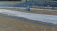 Archived image Webcam Willingen - View Biathlon Arena 11:00
