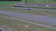 Archiv Foto Webcam Willingen: Biathlon Arena 09:00