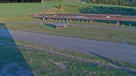 Archived image Webcam Willingen - View Biathlon Arena 05:00
