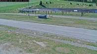 Archiv Foto Webcam Willingen: Biathlon Arena 13:00
