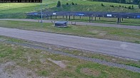 Archiv Foto Webcam Willingen: Biathlon Arena 15:00