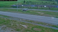 Archiv Foto Webcam Willingen: Biathlon Arena 19:00