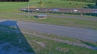 Archived image Webcam Willingen - View Biathlon Arena 06:00