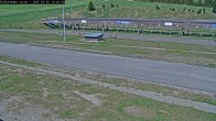 Archiv Foto Webcam Willingen: Biathlon Arena 09:00