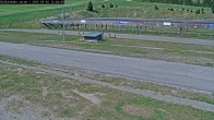 Archiv Foto Webcam Willingen: Biathlon Arena 11:00