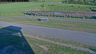 Archiv Foto Webcam Willingen: Biathlon Arena 06:00