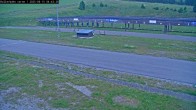 Archiv Foto Webcam Willingen: Biathlon Arena 03:00