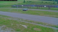 Archiv Foto Webcam Willingen: Biathlon Arena 05:00