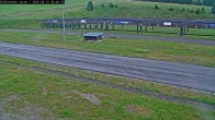 Archiv Foto Webcam Willingen: Biathlon Arena 07:00