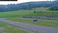 Archiv Foto Webcam Willingen: Biathlon Arena 11:00