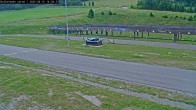 Archiv Foto Webcam Willingen: Biathlon Arena 13:00