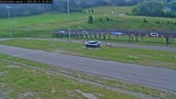 Archiv Foto Webcam Willingen: Biathlon Arena 15:00