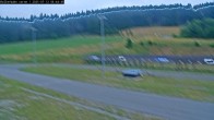 Archiv Foto Webcam Willingen: Biathlon Arena 05:00