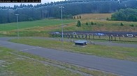 Archiv Foto Webcam Willingen: Biathlon Arena 07:00