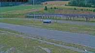 Archiv Foto Webcam Willingen: Biathlon Arena 09:00