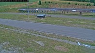 Archiv Foto Webcam Willingen: Biathlon Arena 11:00