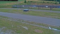 Archiv Foto Webcam Willingen: Biathlon Arena 13:00