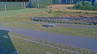 Archiv Foto Webcam Willingen: Biathlon Arena 05:00