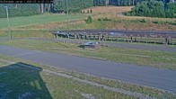 Archiv Foto Webcam Willingen: Biathlon Arena 06:00