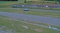 Archiv Foto Webcam Willingen: Biathlon Arena 09:00