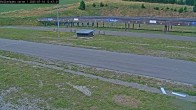Archiv Foto Webcam Willingen: Biathlon Arena 11:00