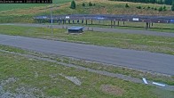Archiv Foto Webcam Willingen: Biathlon Arena 13:00