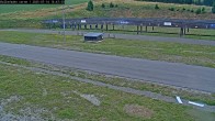 Archiv Foto Webcam Willingen: Biathlon Arena 15:00