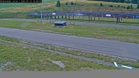 Archiv Foto Webcam Willingen: Biathlon Arena 17:00